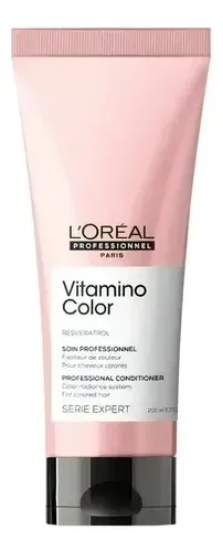 L´Oréal Vitamino Color Serie Expert Condicionador 200 Ml