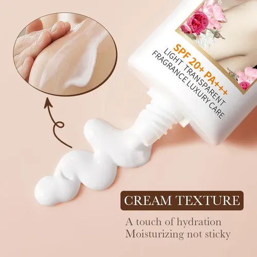 Jj .z. Crema Blanqueadora Para Rostro Y Cuerpo, Mx