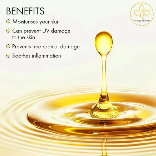 Majestic Pure Aceite De Vitamina E – 100% Puro Y Natural, 20