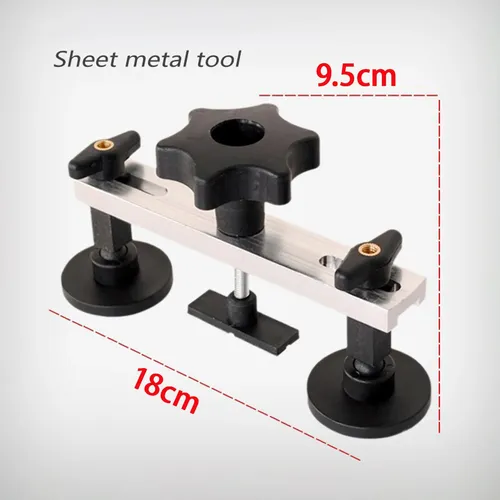Auto Car Dent Repair Kit Bridge Dent Puller Para