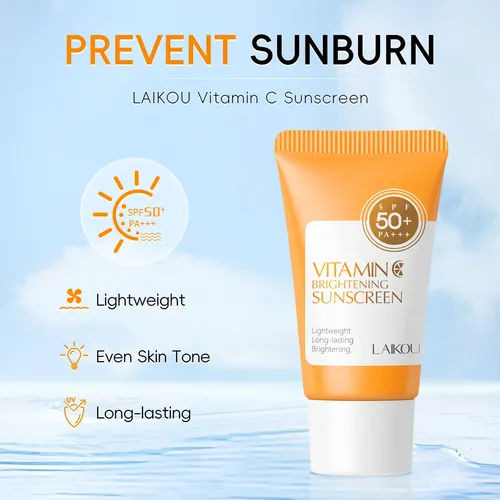 Aa, Set Laikou Day & Night Skincare De 6 Piezas For