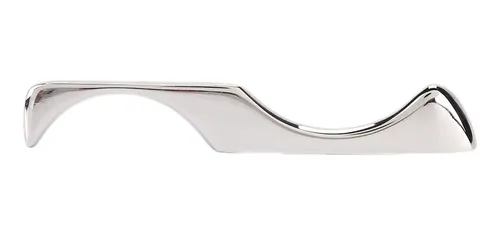 L Juego De 5 Herramientas De Masaje De Raspado Gua Sha Qq