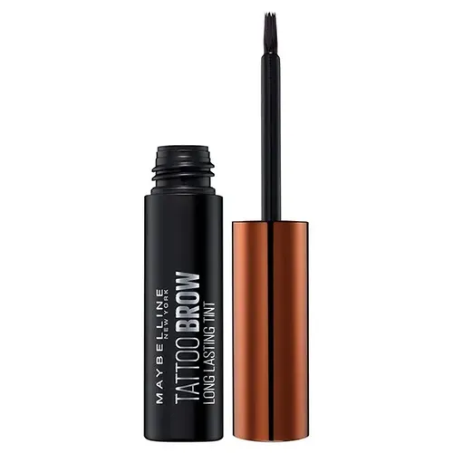 Gel Para Cejas Maybelline Tattoo Brow Easy Peel Off 20g Color Light