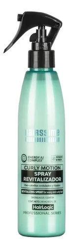 Spray Revitalizador Curly Motion