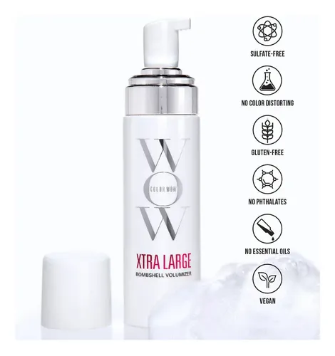 Color Wow Xtra Large Bombshell Voluminizador