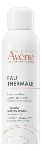 Agua Termal Avène Spray 300ml para piel sensible