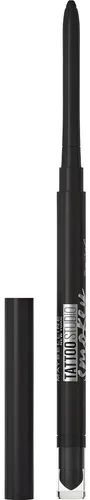 Delineador De Ojos Maybelline Tattoo Liner Smokey