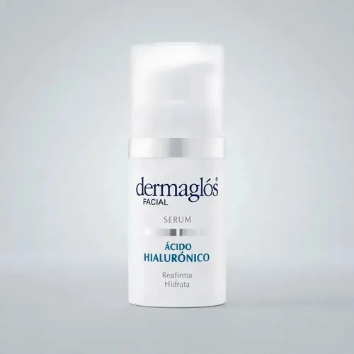 Serum Dermaglós Facial Ah Día/noche Para Todo Tipo De Piel De 30ml/30g