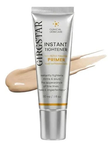 Primer Difuminante Y Firmeza Facial Girgstar 4.84×1.26×1.02