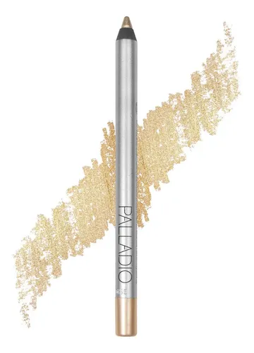 Delineador Palladio Precision Champagne
