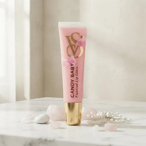 Victoria’s Secret Gloss Brillo Labial Mujer Candy Baby