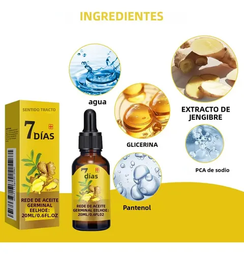 /fortalece Y Favorece El Crecimiento Del Cabello-*