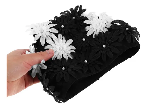 Gorros De Natación Para Mujer, Protección Capilar Z