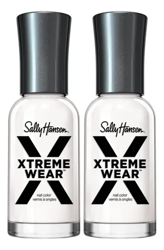 Esmalte De Uñas Sally Hansen Xtreme Wear 2x 0.4oz
