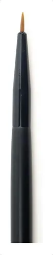 Pincel S14 – Short Liner Brush Idraet Color Negro