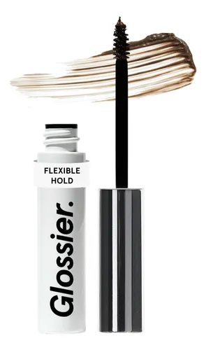 Gel Para Cejas Glossier Boy Brow Brown, Voluminizador