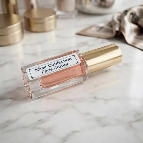 Khair Confection Paris Corner Edp Mujer Decant Vidrio 5ml