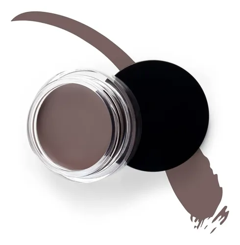 Inglot Brow Gel Lápiz De Cejas Resistente Al Agua 0.07 Oz