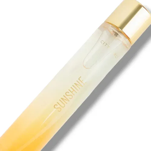 Perfume O Fragancia Femenina Sunshine 50ml City Girl