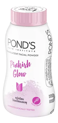 Pond’s Angel Face Polvo Suelto 50 G