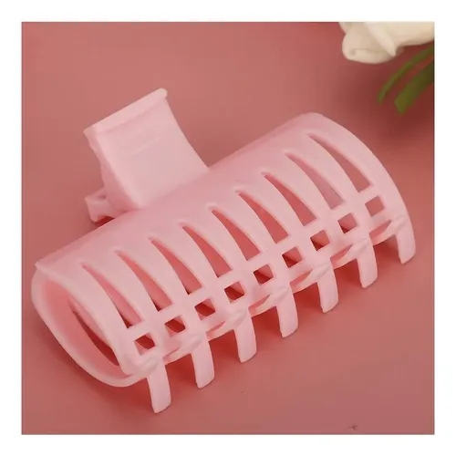 Rodillos Calientes Para Cabello Medio Con Clips Incluidos