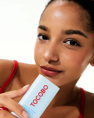 Tocobo Protector Solar en Barra Cotton Sun Stick Spf50+