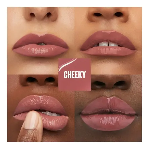 Labial Líquido Maybelline Superstay Vinyl Ink X 4,2 Ml