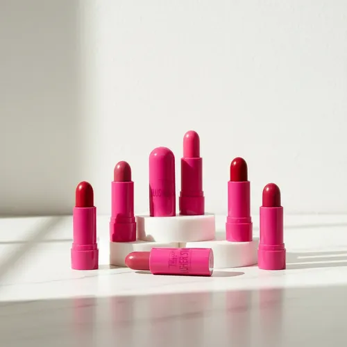 Rubor Tejar Blusher Stick Barra 3 Unidades