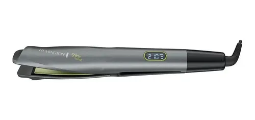 Planchita Pelo 3en1 Remington Con Aguacate Y Macadamia S16a