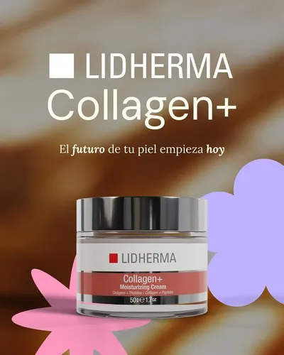 Kit Dherma Sun Fotoprotector Fps50 Uvb/uva + Collagen Cream