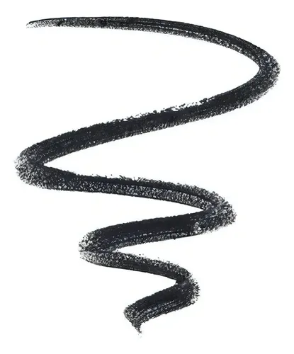 Delineador de Ojos en Lápiz Revlon ColorStay Negro, Pack con 2 Unidades