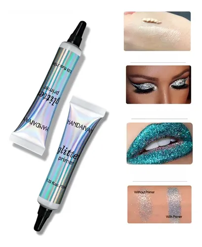 Prebase De Maquillaje Multifuncional Para Labios, Ojos Y Ros