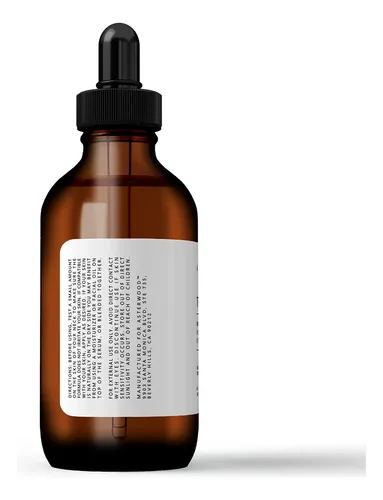 Sérum Asterwood Triple Repair Matrixyl 3000 + Argireline + H