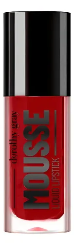 Labial Liquido Mousse N2