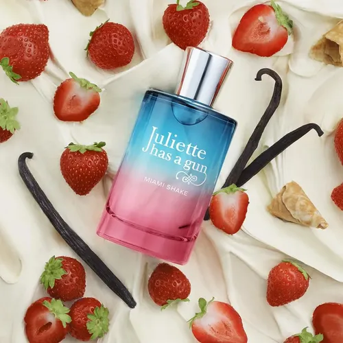 Juliette Has A Gun Miami Shake Edp Frutal Vainilla
