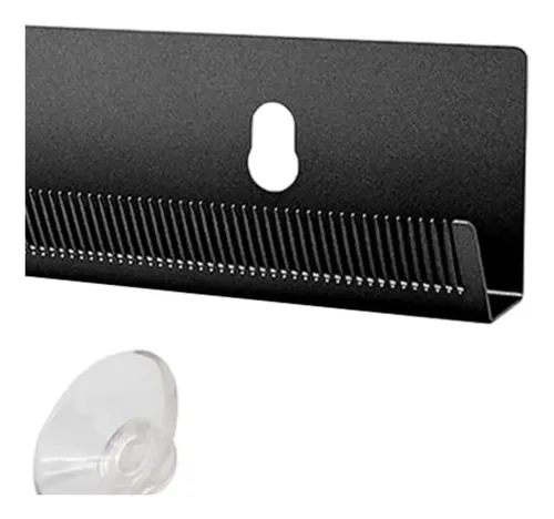 Expositor Metálico Para Extensiones De Cabello Qqe