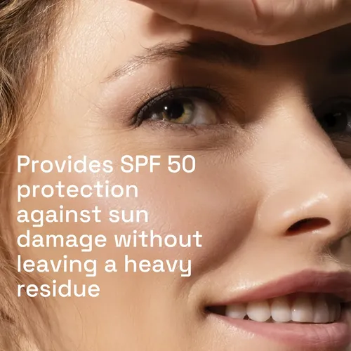 Crema Hidratante Facial Cetaphil Daily Spf 50 50 Ml (paquete