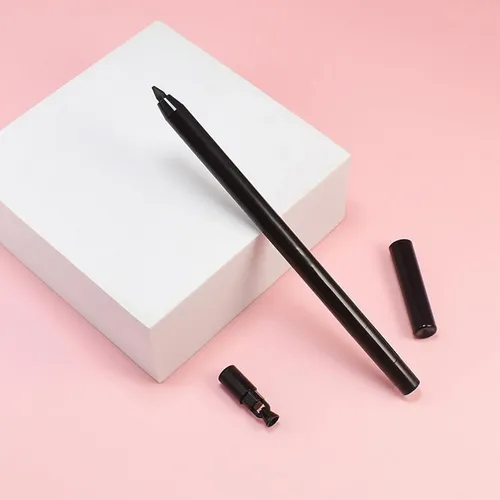 Delineador Para Cejas/ojos Revant Beauty Negro