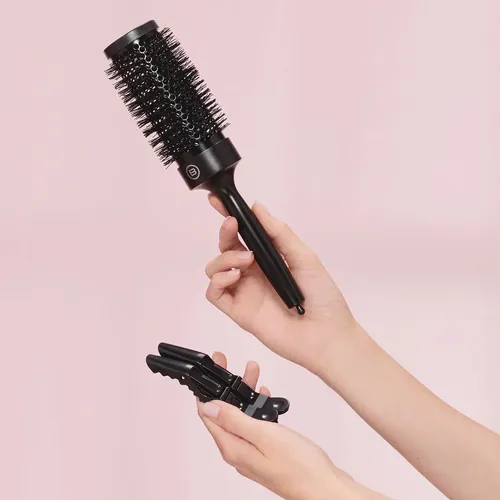 Secador De Pelo Con Accesorios K9 2600 Blanco Bellissima