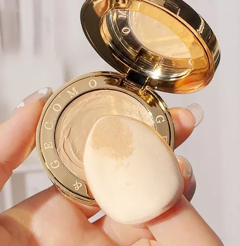 Corrector Mini Finger Puff Sponge, Herramienta For 2026