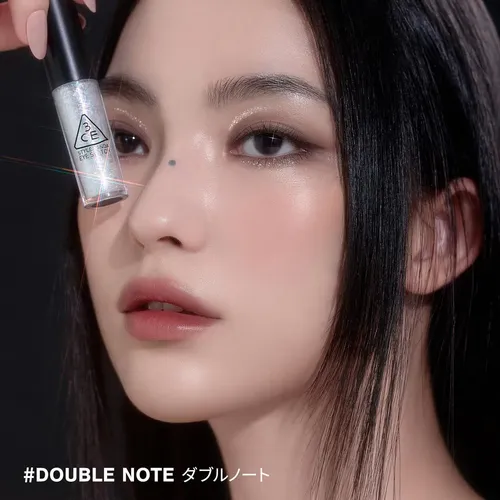 3ce Eye Switch Double Note