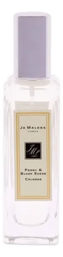 Jo Malone Peony Blush Suede Eau De Colonia Spray Para Mujer