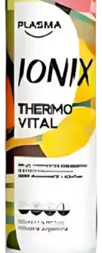 Protector Térmico Fluido Vital Plasma 150ml + Brillo 60ml