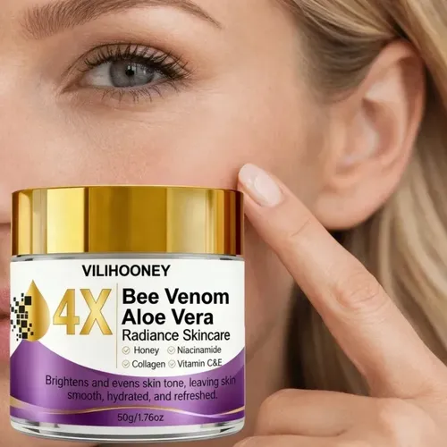 1yzb Aa Crema Decolorante For Manchas Con Vitamina C Y ^.^