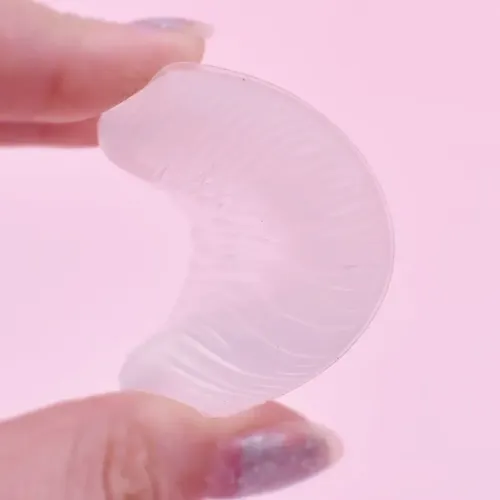 Maquillaje Esponja Cisne De Silicona Silisponge