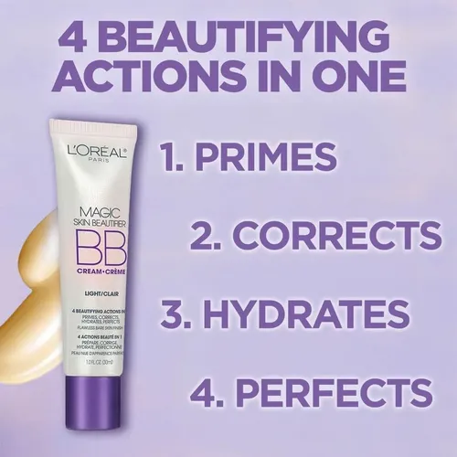 Primer Y Bb Cream Age Perfect L’oreal 30ml