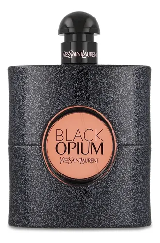 Black Opium EDP 90ml para mujer