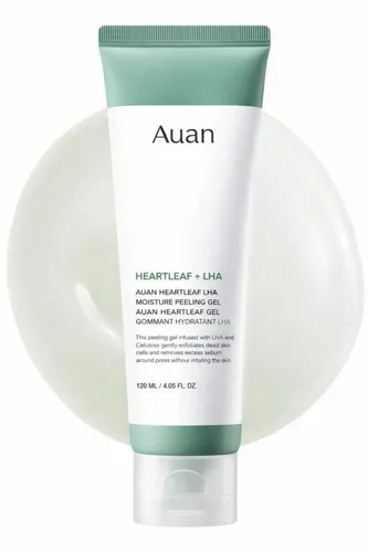 Gel Exfoliante Hidratante De Limpieza Y Control De Grasa