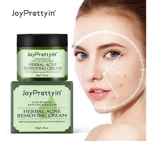 Tratamiento Facial Herbal Para Granos Y Brotes Recurrentes