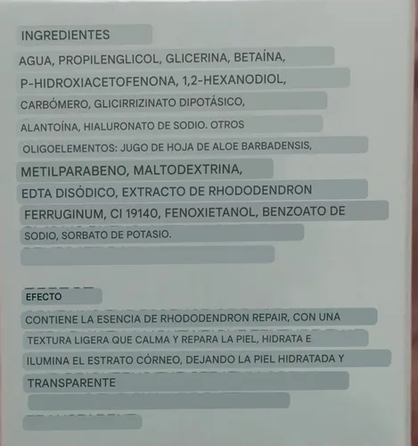 Serum Facial Kounish 50ml Para Microneedling
